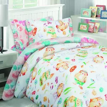 детское постельное белье Mona Liza