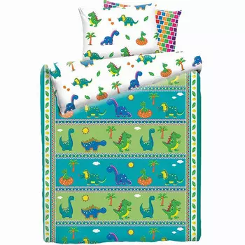 детское постельное белье Mona Liza