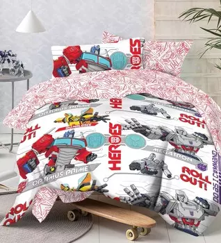 детское постельное белье Mona Liza