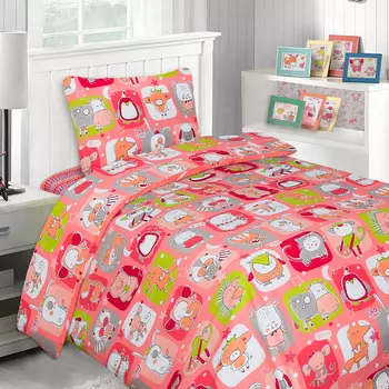 детское постельное белье Mona Liza