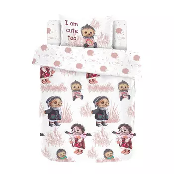 детское постельное белье Mona Liza