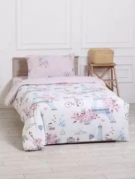 Пододеяльники Mona Liza