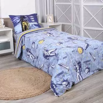 детское постельное белье Mona Liza