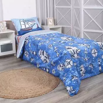 детское постельное белье Mona Liza