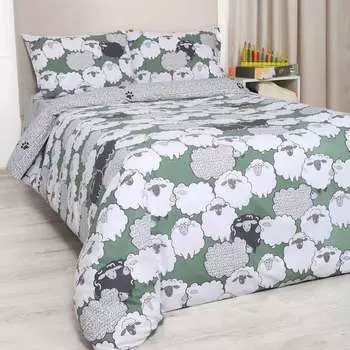 детское постельное белье Mona Liza