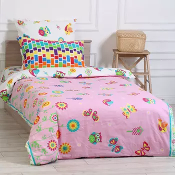 детское постельное белье Mona Liza