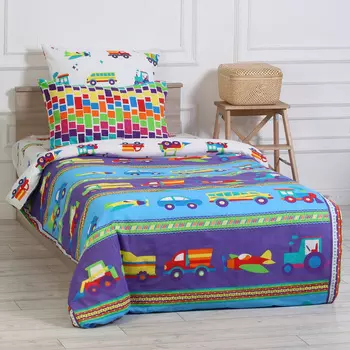 детское постельное белье Mona Liza