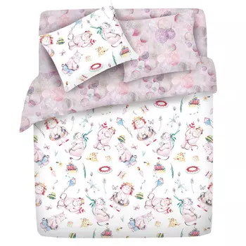 детское постельное белье Mona Liza