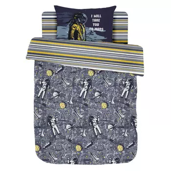 детское постельное белье Mona Liza