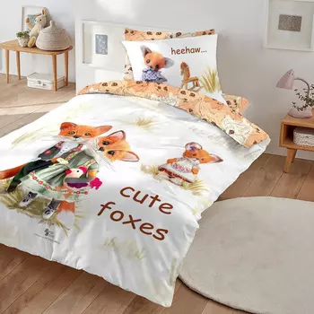 детское постельное белье Mona Liza