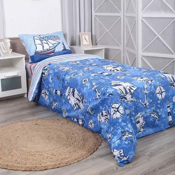 детское постельное белье Mona Liza