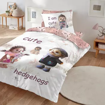 детское постельное белье Mona Liza