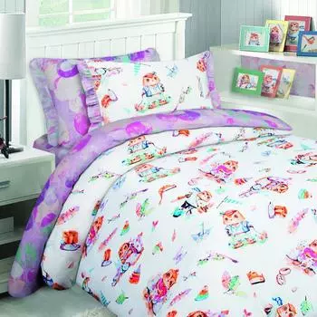 детское постельное белье Mona Liza