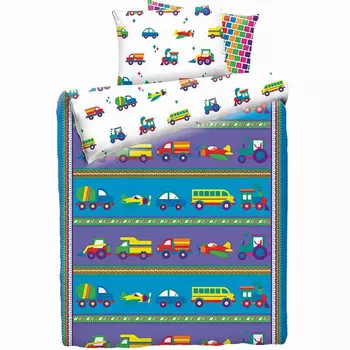 детское постельное белье Mona Liza