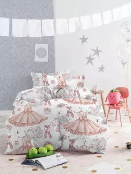 детское постельное белье Mona Liza