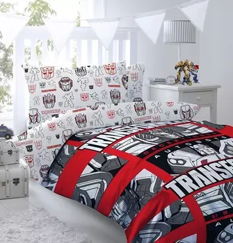 детское постельное белье Mona Liza