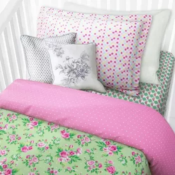 детское постельное белье Mona Liza