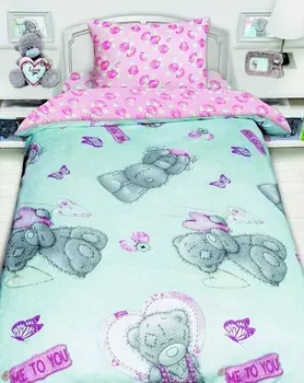 детское постельное белье Mona Liza