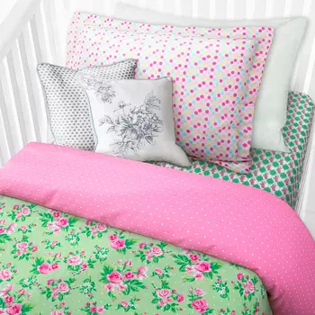 детское постельное белье Mona Liza