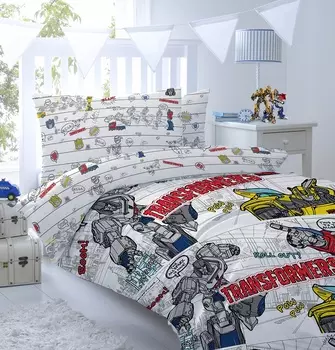 детское постельное белье Mona Liza