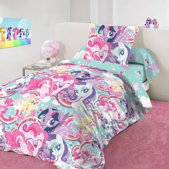 детское постельное белье Mona Liza