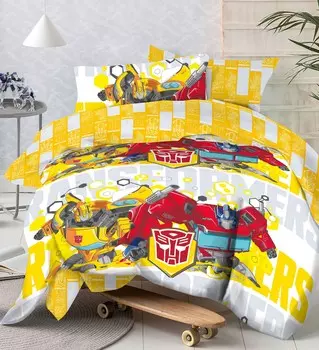 детское постельное белье Mona Liza