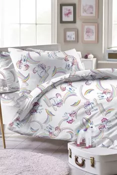 детское постельное белье Mona Liza