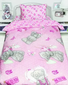 детское постельное белье Mona Liza