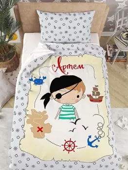 детское постельное белье Наследник