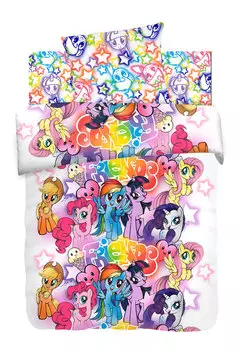 детское постельное белье Непоседа