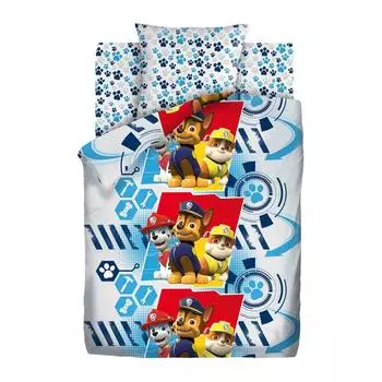 детское постельное белье Непоседа