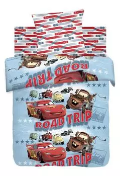 детское постельное белье Непоседа