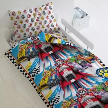 детское постельное белье Непоседа