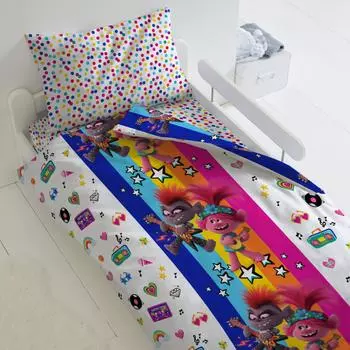 детское постельное белье Непоседа