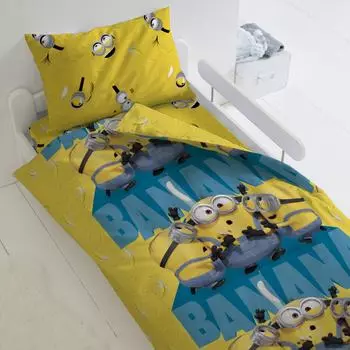 детское постельное белье Непоседа