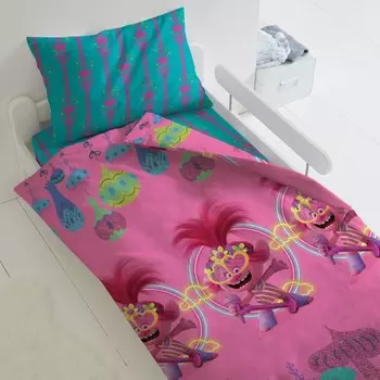 детское постельное белье Непоседа