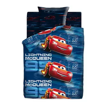 детское постельное белье Непоседа