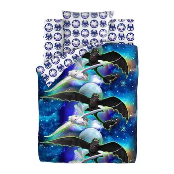 детское постельное белье Непоседа