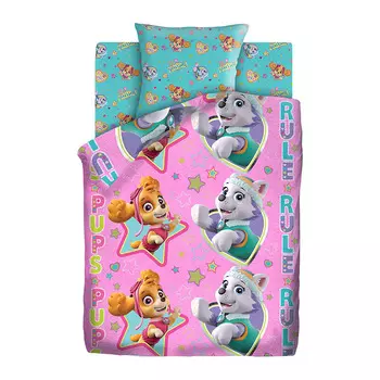 детское постельное белье Непоседа