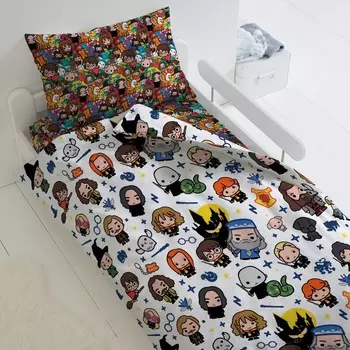 детское постельное белье Непоседа