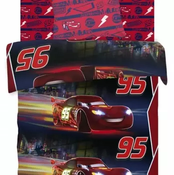 детское постельное белье Непоседа