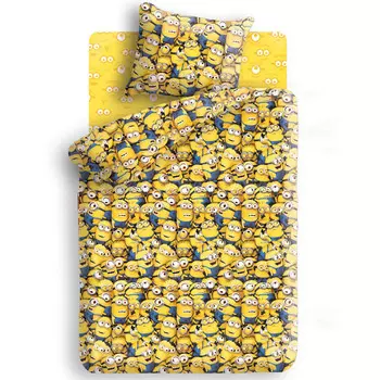 детское постельное белье Непоседа