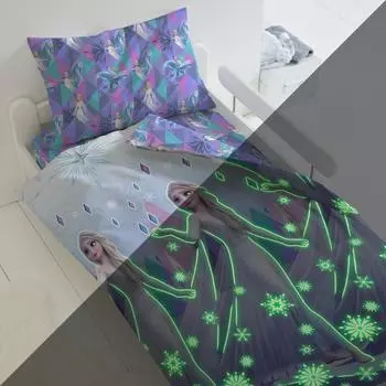 детское постельное белье Непоседа