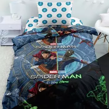 детское постельное белье Непоседа