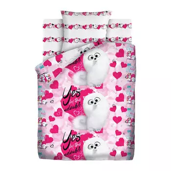 детское постельное белье Непоседа