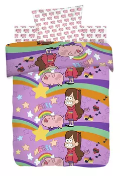 детское постельное белье Непоседа