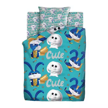 детское постельное белье Непоседа