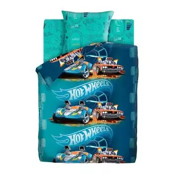 детское постельное белье Непоседа