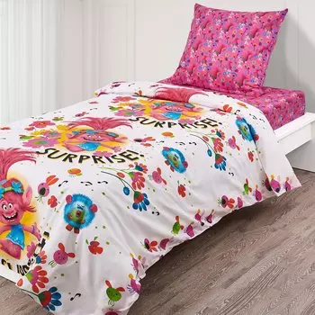 детское постельное белье Непоседа