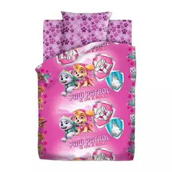 детское постельное белье Непоседа